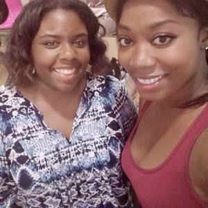 Meet your Posher, Erykah